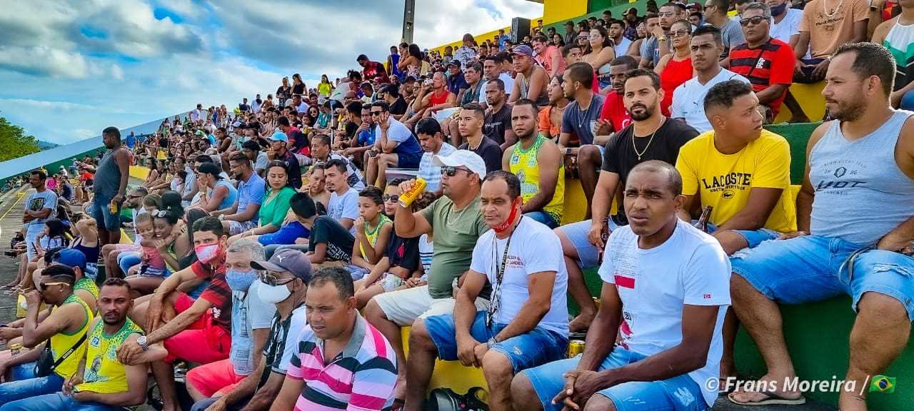 Camacã: Seleção de Camacã vence na estreia na Copa Cacau CIMA 2022
